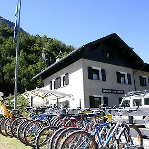Chalet Valania Pradelle