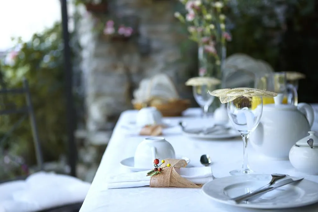 Antico Borgo Sanda Lago Maggiore Casalzuigno Alojamento de Acomodação e Pequeno-almoço