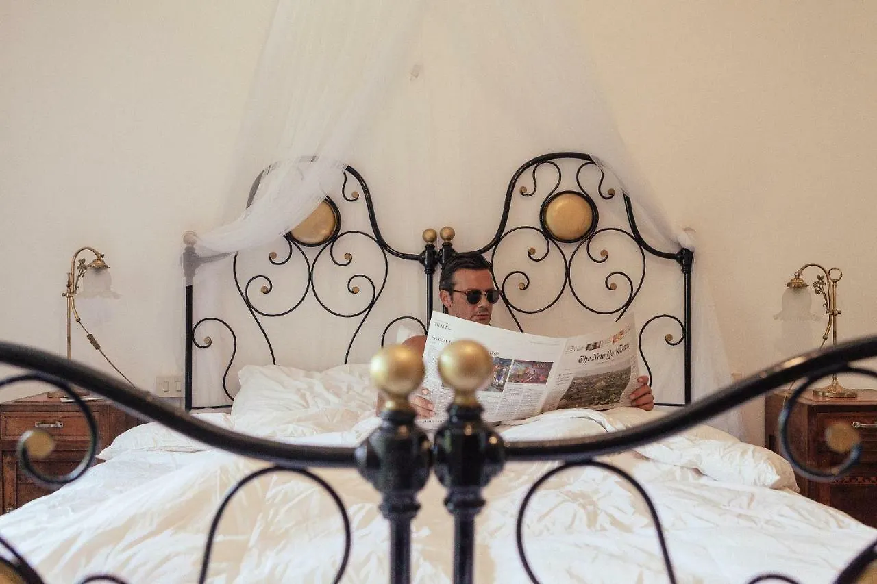 Alojamento de Acomodação e Pequeno-almoço Antico Borgo Sanda Lago Maggiore Casalzuigno