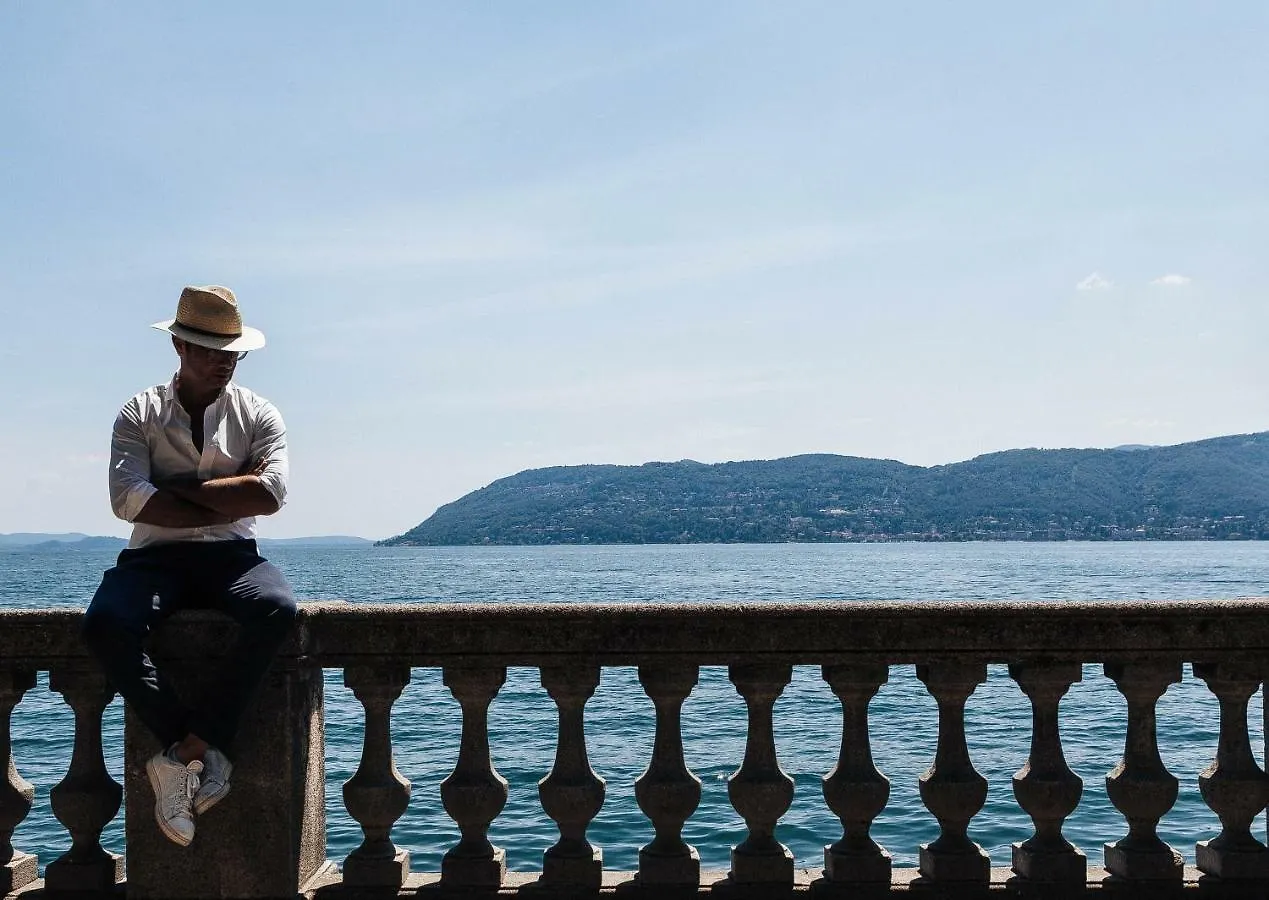 Antico Borgo Sanda Lago Maggiore Casalzuigno